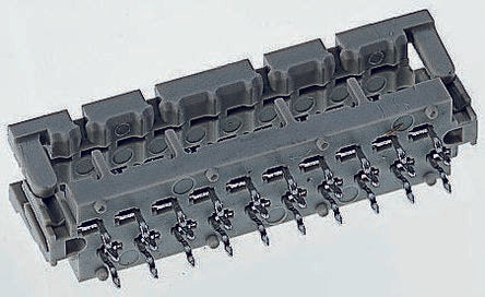 TE Connectivity 1-1393536-5 2576234