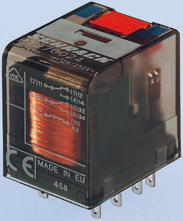 TE Connectivity 8-1419111-3 1680672