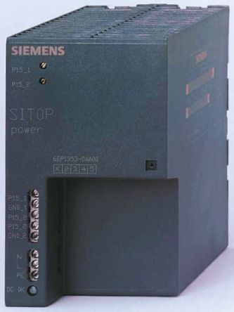 Siemens 6EP1353-0AA00 3730265
