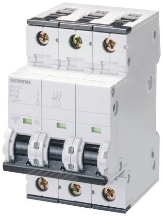 Siemens 5SY4320-6 3832080