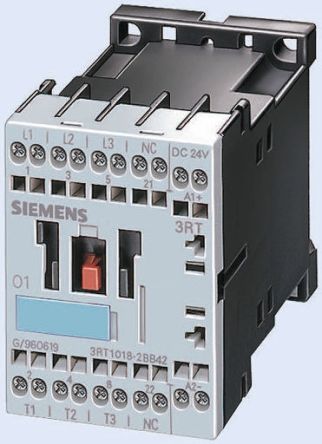 Siemens 3RT1017-2AP02 4192636