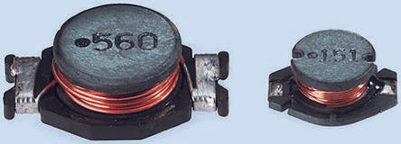 Wurth Elektronik 74456247 1633274