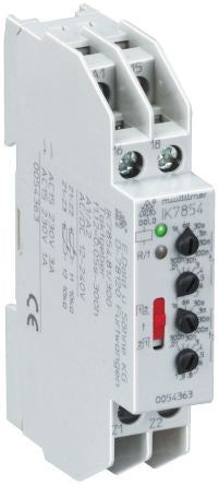 Dold IK7817N.81/200 AC/DC12-240V 0.02s-300h 4650609
