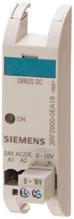 Siemens 3RF2900-0EA18 4693167