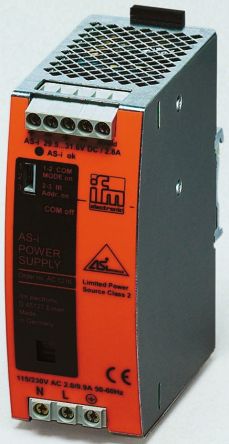 ifm electronic AC1254 4709470