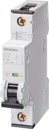 Siemens 5SY6115-7 5215156