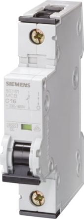 Siemens 5SY6304-7 5215027