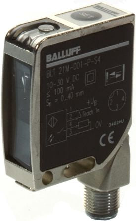 BALLUFF BLT 21M-001-P-S4 4946871