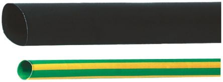 HellermannTyton 319-00307 TREDUX-3/1-PO-X-GNYE (20) 6393566