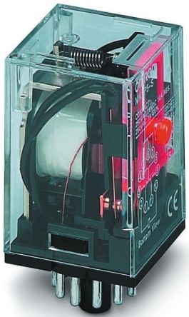 Phoenix Contact 2834287 5080039