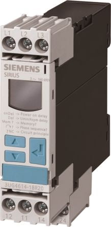 Siemens 3UG4622-2AW30 7586930