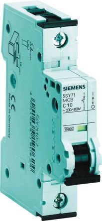 Siemens 5SY7101-7 6220143