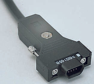 Binder 14-0053-00-25 1598520