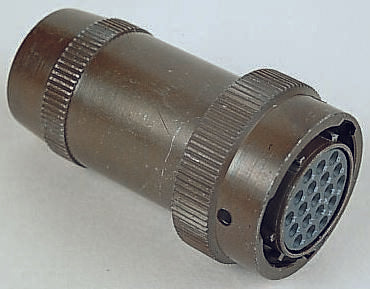 Souriau 85106J1419S50 1601935