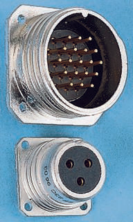Amphenol SL EF 37 Y 1926521