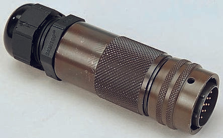 Amphenol 45106A1832PPG50 1787900