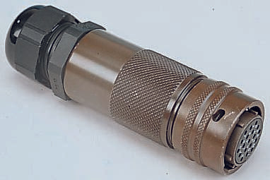 Amphenol 45106A1626SPG50 1787972