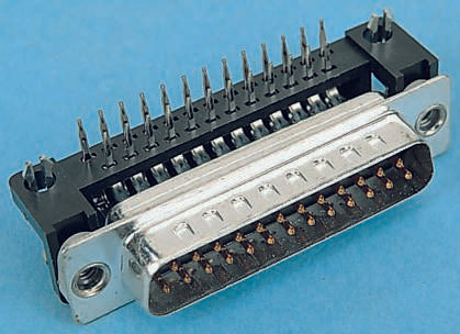 Amphenol FCE17E09PB490 6156216