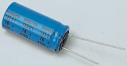 Vishay MAL215050221E3 447822