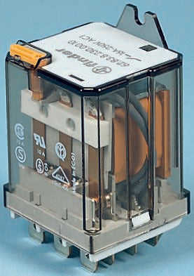 Finder 62.83.8.024.0300 5111240