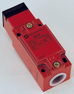 Telemecanique Sensors XCSA722 2633646