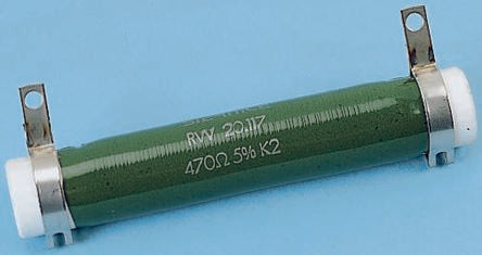 Vishay RW20117A103JB15 7898429