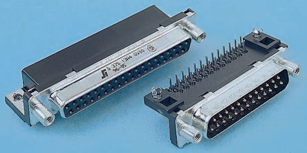 Amphenol FCI D15P13A4GV00LF 5428015