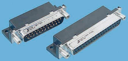 Amphenol FCI D37P13A4PV00LF 1217330