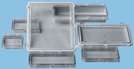 Fibox L 08 window 2800953