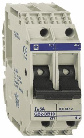 Schneider Electric GB2DB22 3123881