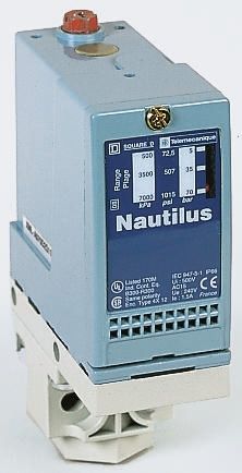 Telemecanique Sensors XMLAM01V2S11 6096984