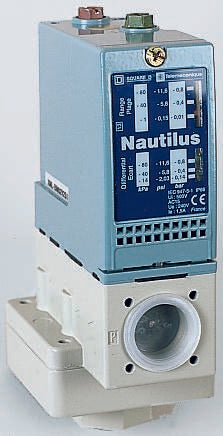 Telemecanique Sensors XMLBM02V2S12 3613508