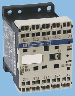 Schneider Electric LC1K06103P7 3829775