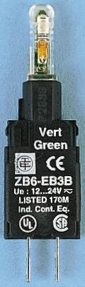 Schneider Electric ZB6EB5B 3491522