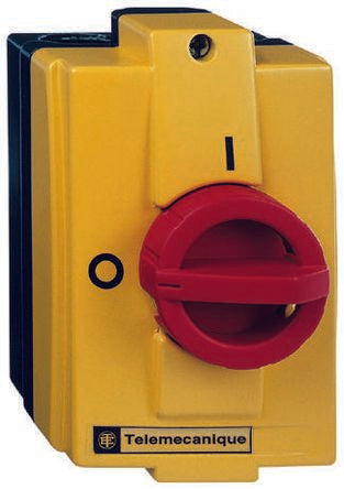 Schneider Electric VCFN40GE 4337665