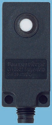 Baumer UNDK 20U 6912 S35A 214707