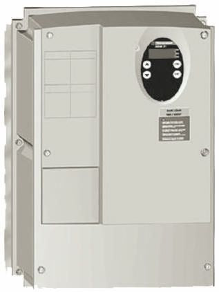 Schneider Electric ATV31C055M2 4775225