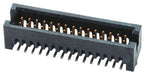 Samtec TFM-125-02-S-D-A 4814689