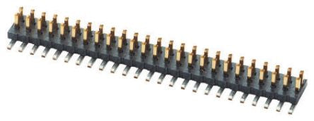 Samtec FTS-125-02-L-DV 4814730