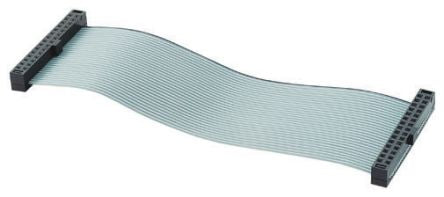 Samtec FFMD-25-T-08.00-01-N 160032