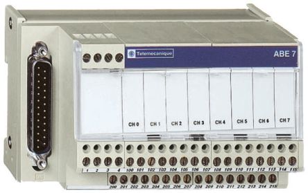 Schneider Electric ABE7CPA31 6085877