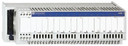 Schneider Electric ABE7R16S212 6086050