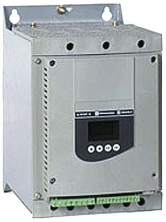 Schneider Electric ATS48D88Q 6087126