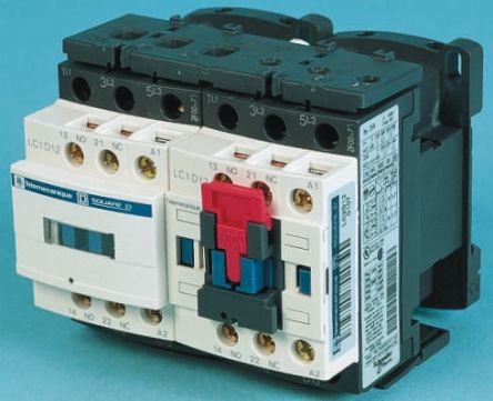 Schneider Electric LC2D12B7 3949560