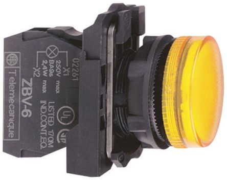 Schneider Electric XB5AV61 6096192