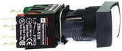 Schneider Electric XB6DW3B1B 6096423