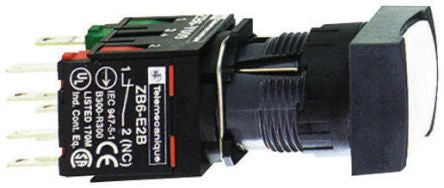 Schneider Electric XB6DW3B1B 6096423