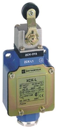 Telemecanique Sensors XCKL115 6096552