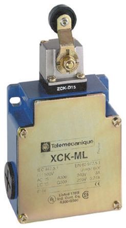 Telemecanique Sensors XCKML102 6096574