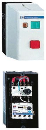 Schneider Electric LE1M35B722 7435359